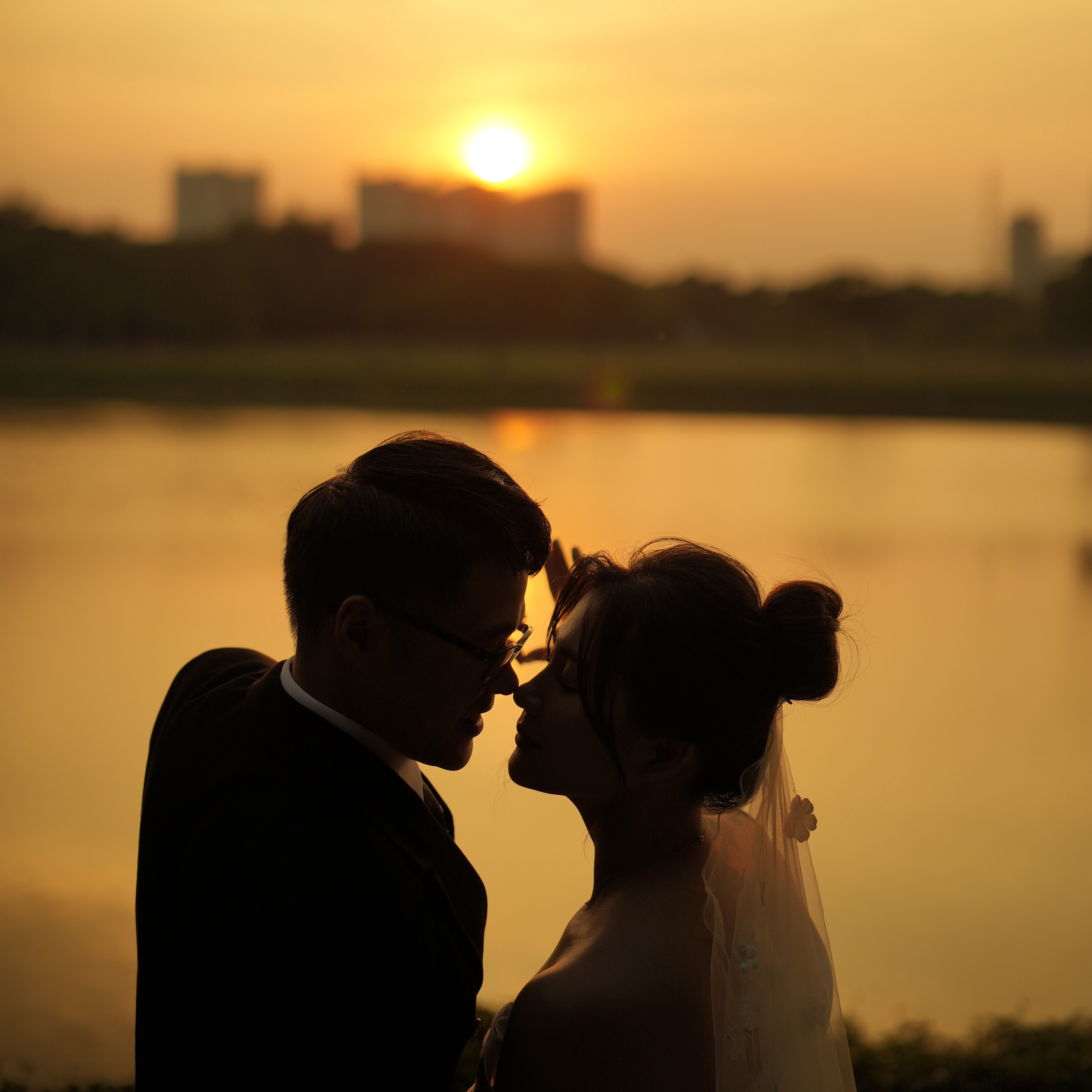 Phút giây cầu hôn